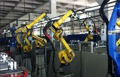 英特尔联手Facebook开发AI芯片 建筑科技领域迎来智能革新
