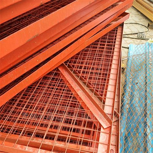 通达建筑梯笼 框架梯笼 厂家价订购从优-安全梯笼-阜城县通达农业科技