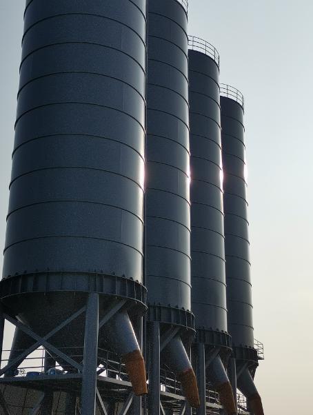 正丰钙业-长隆科技又一家产值近亿元生产基地 为南方企业达标降本保驾